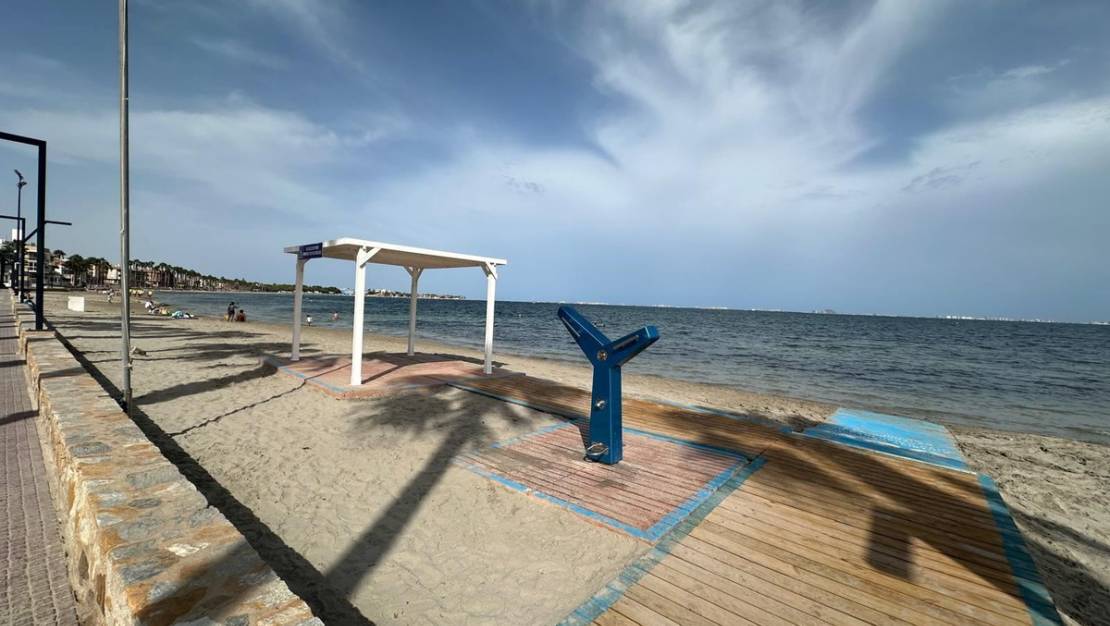 Venta - Apartment - Los Alcázares - Los Alcazares Centro