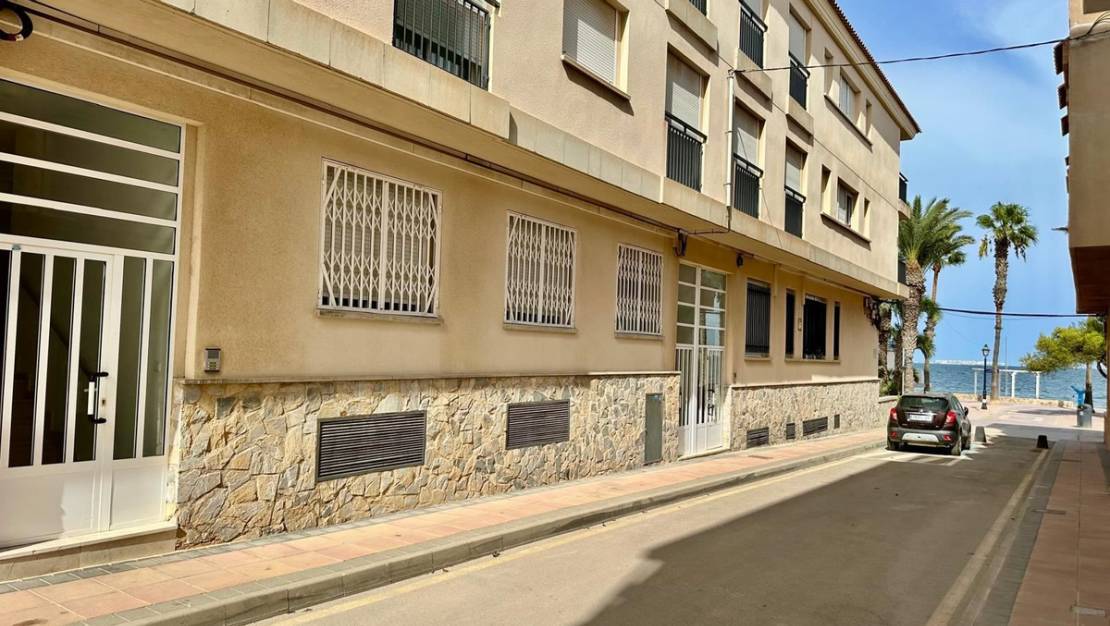 Venta - Apartment - Los Alcázares - Los Alcazares Centro
