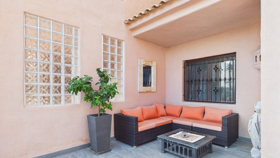 Venta - Apartment - Los Alcázares - Los Alcazares Centro