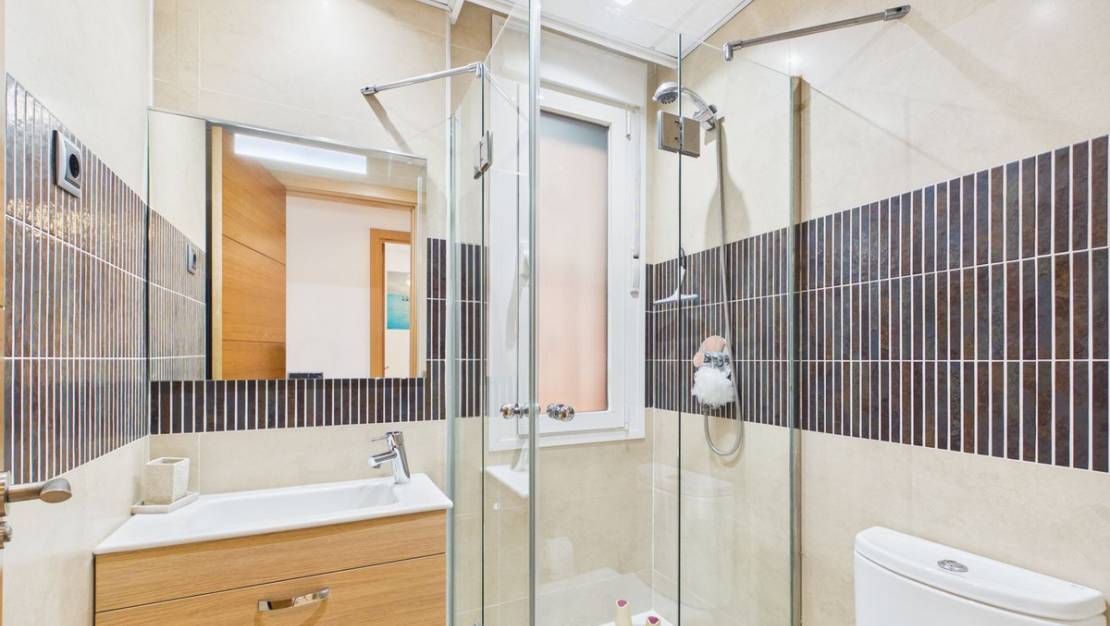 Venta - Apartment - Los Alcázares - Los Alcazares Centro