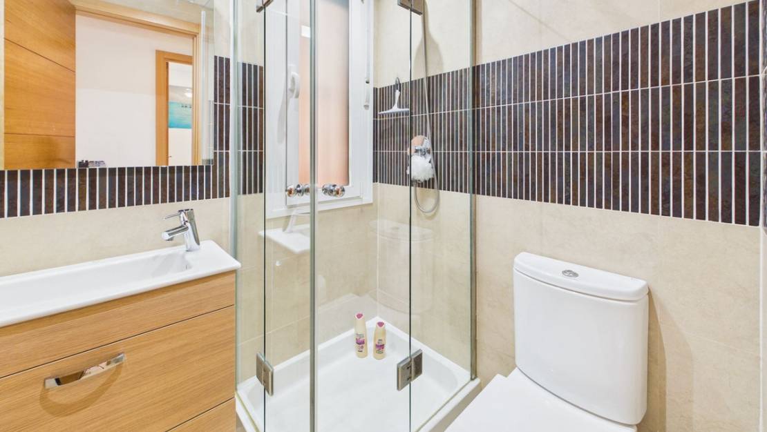Venta - Apartment - Los Alcázares - Los Alcazares Centro