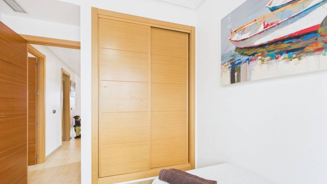 Venta - Apartment - Los Alcázares - Los Alcazares Centro