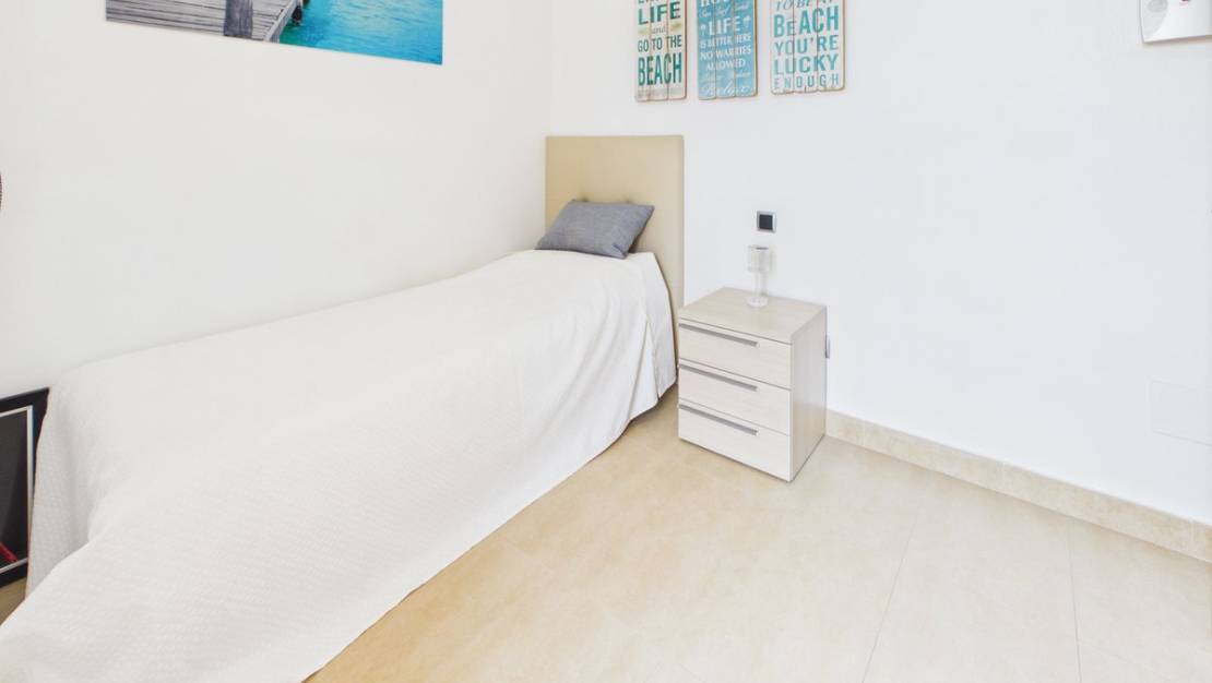 Venta - Apartment - Los Alcázares - Los Alcazares Centro