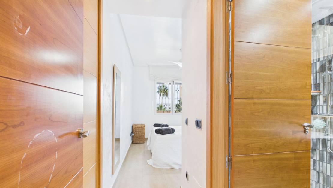 Venta - Apartment - Los Alcázares - Los Alcazares Centro