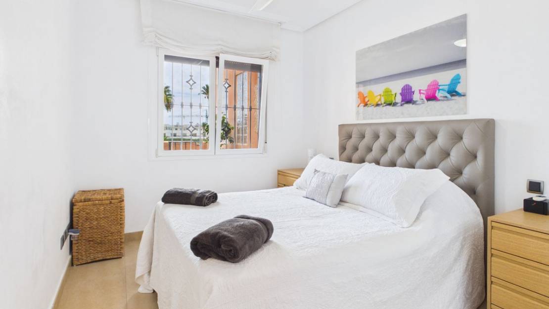 Venta - Apartment - Los Alcázares - Los Alcazares Centro