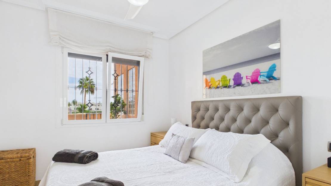 Venta - Apartment - Los Alcázares - Los Alcazares Centro