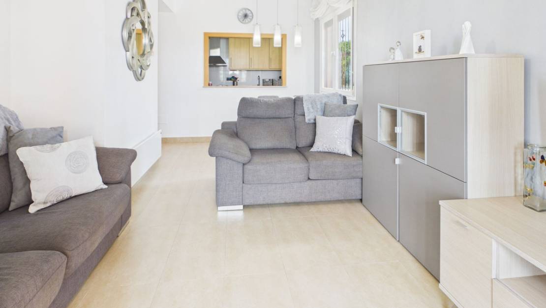 Venta - Apartment - Los Alcázares - Los Alcazares Centro