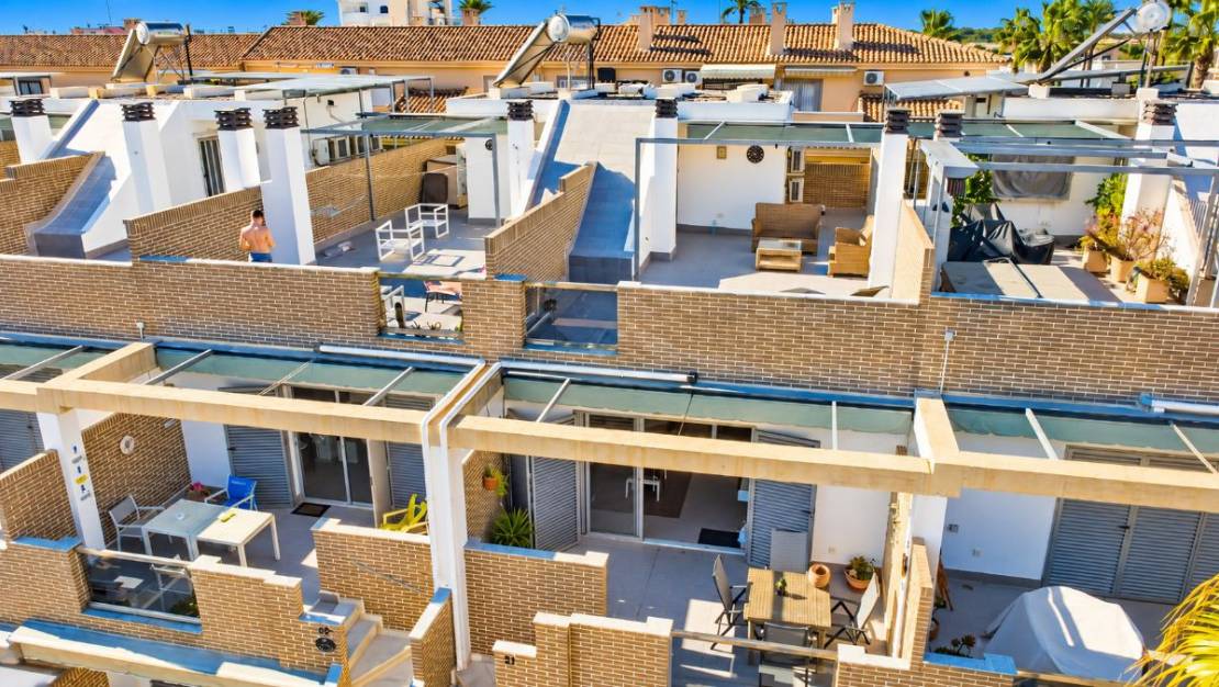 Venta - Apartment - Los Alcázares - Los Alcazares Centro