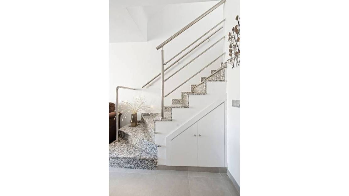 Venta - Apartment - Los Alcázares - Los Alcazares Centro