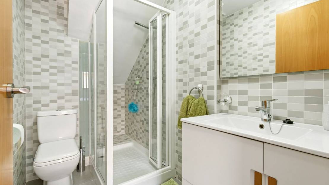Venta - Apartment - Los Alcázares - Los Alcazares Centro
