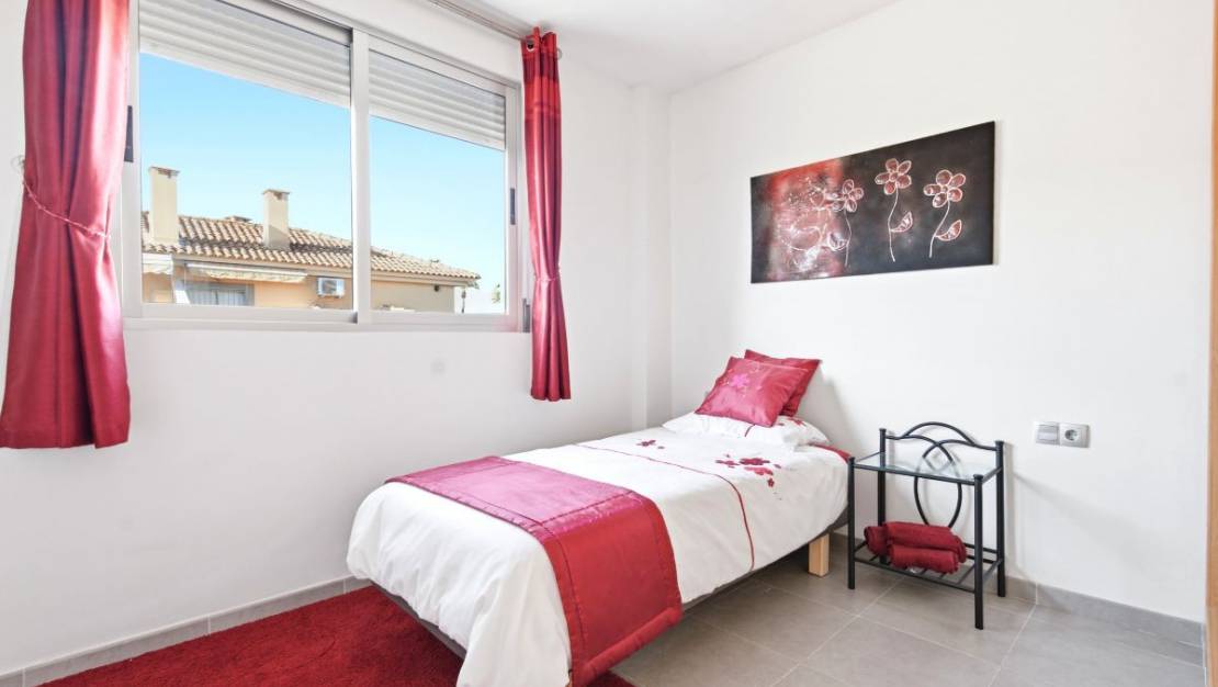 Venta - Apartment - Los Alcázares - Los Alcazares Centro