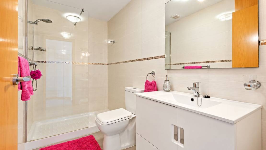 Venta - Apartment - Los Alcázares - Los Alcazares Centro