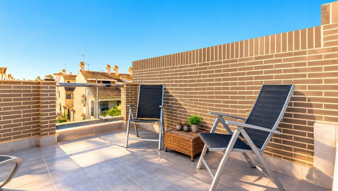Venta - Apartment - Los Alcázares - Los Alcazares Centro