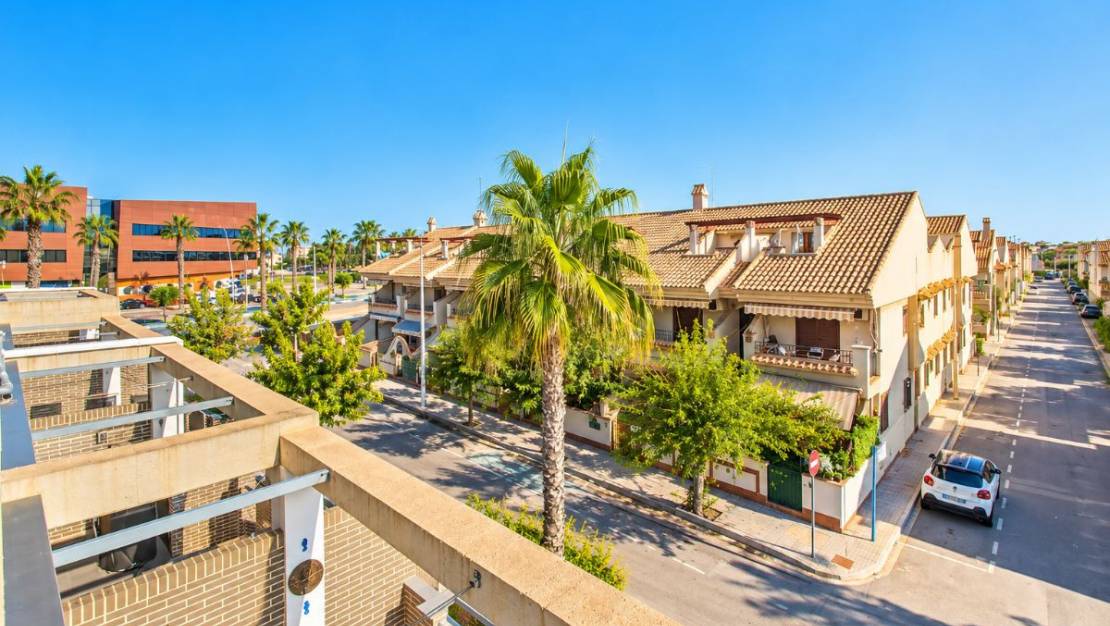 Venta - Apartment - Los Alcázares - Los Alcazares Centro
