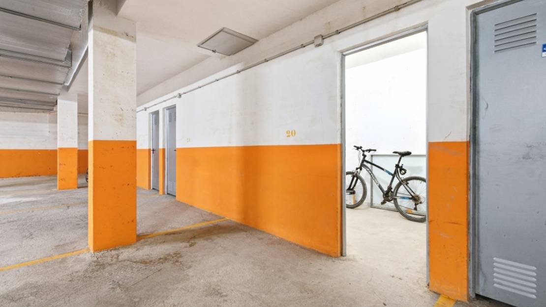 Venta - Apartment - Los Alcázares - Los Alcazares Centro