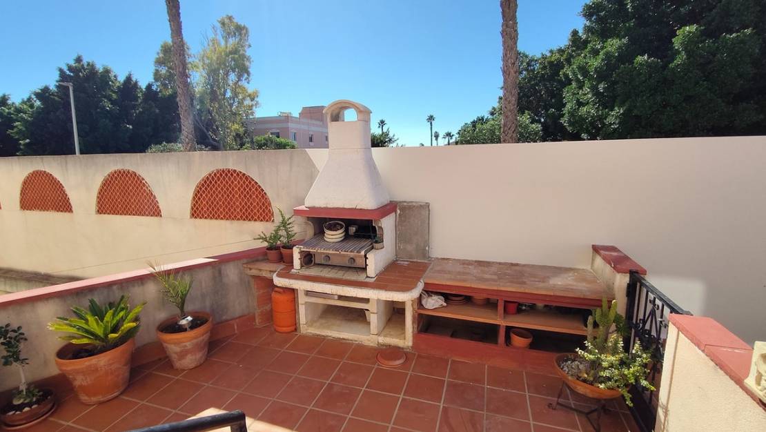 Venta - Apartment - Los Alcázares - Los Alcazares Centro