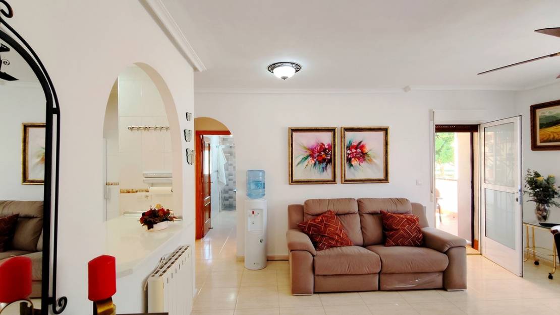 Venta - Apartment - Los Alcázares - Los Alcazares Centro