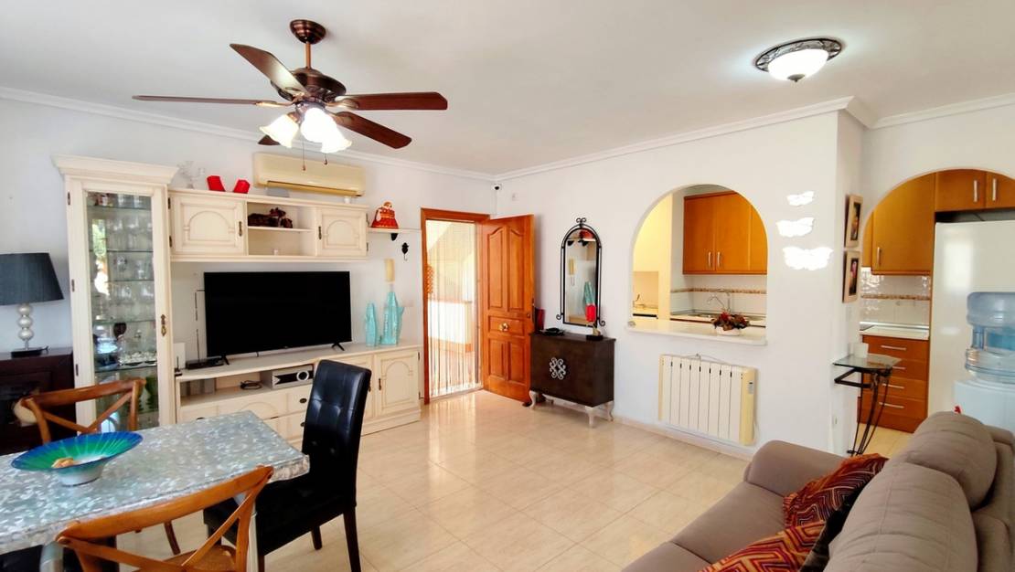 Venta - Apartment - Los Alcázares - Los Alcazares Centro