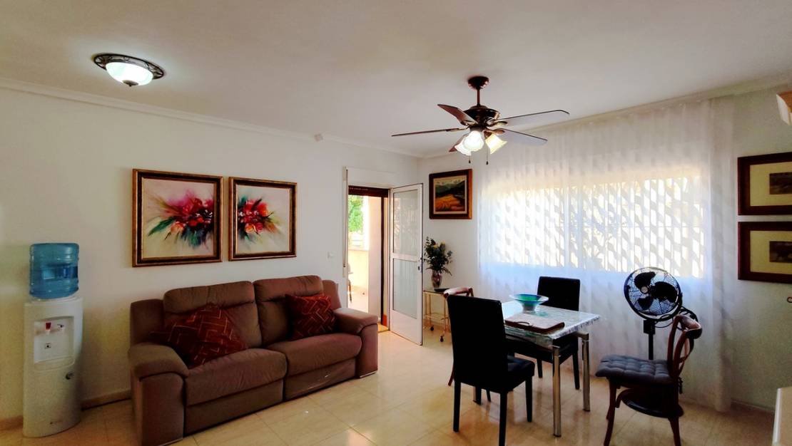 Venta - Apartment - Los Alcázares - Los Alcazares Centro