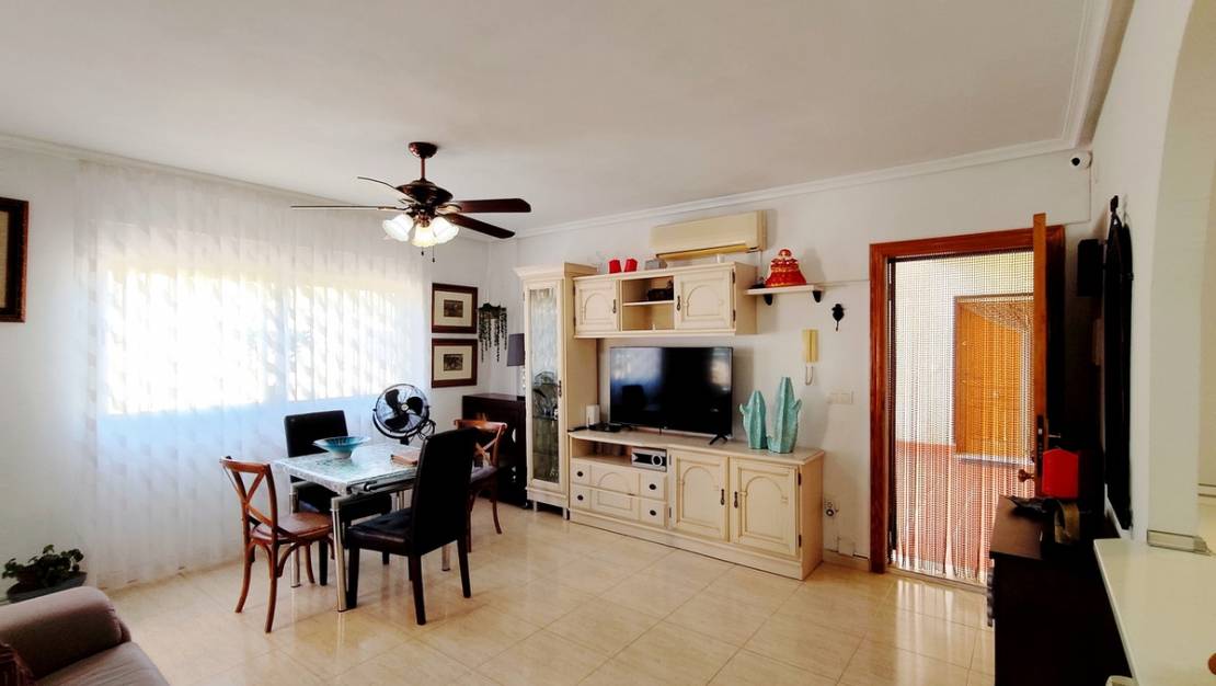 Venta - Apartment - Los Alcázares - Los Alcazares Centro