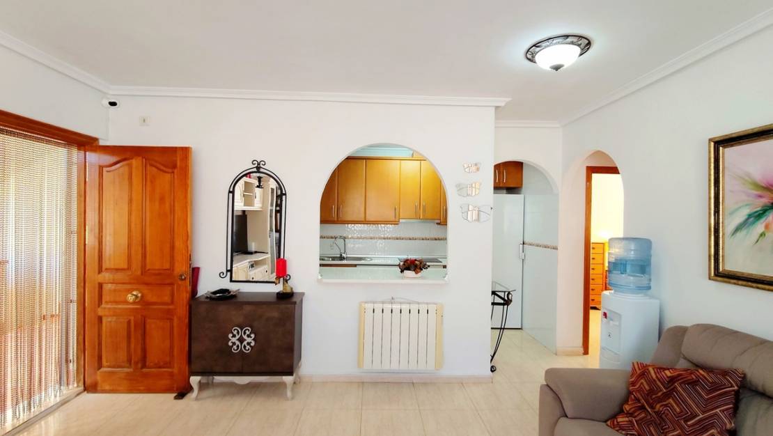Venta - Apartment - Los Alcázares - Los Alcazares Centro