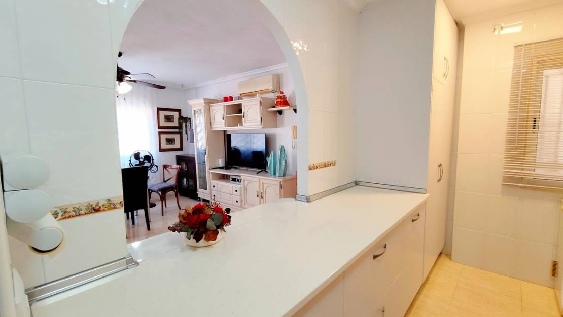 Venta - Apartment - Los Alcázares - Los Alcazares Centro