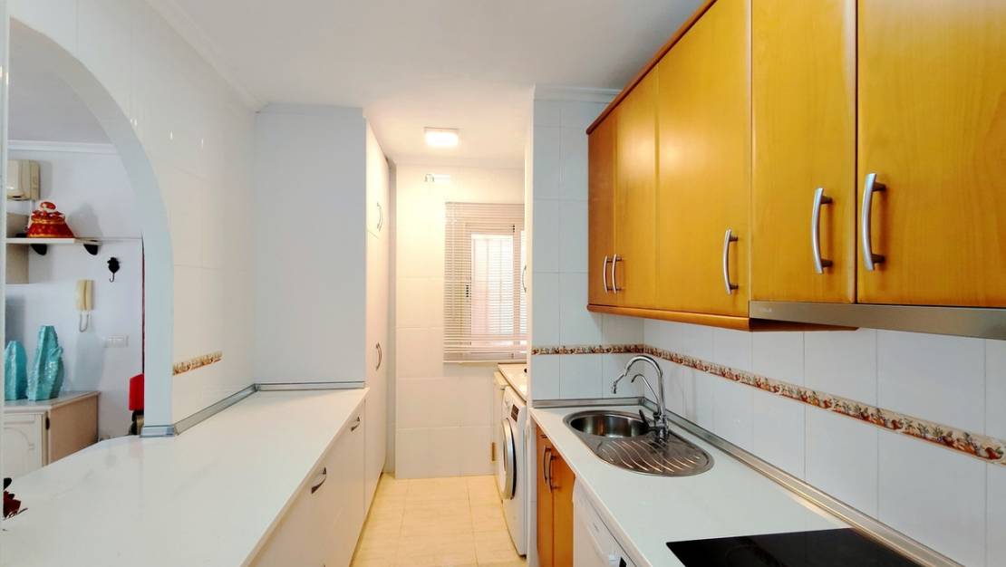 Venta - Apartment - Los Alcázares - Los Alcazares Centro