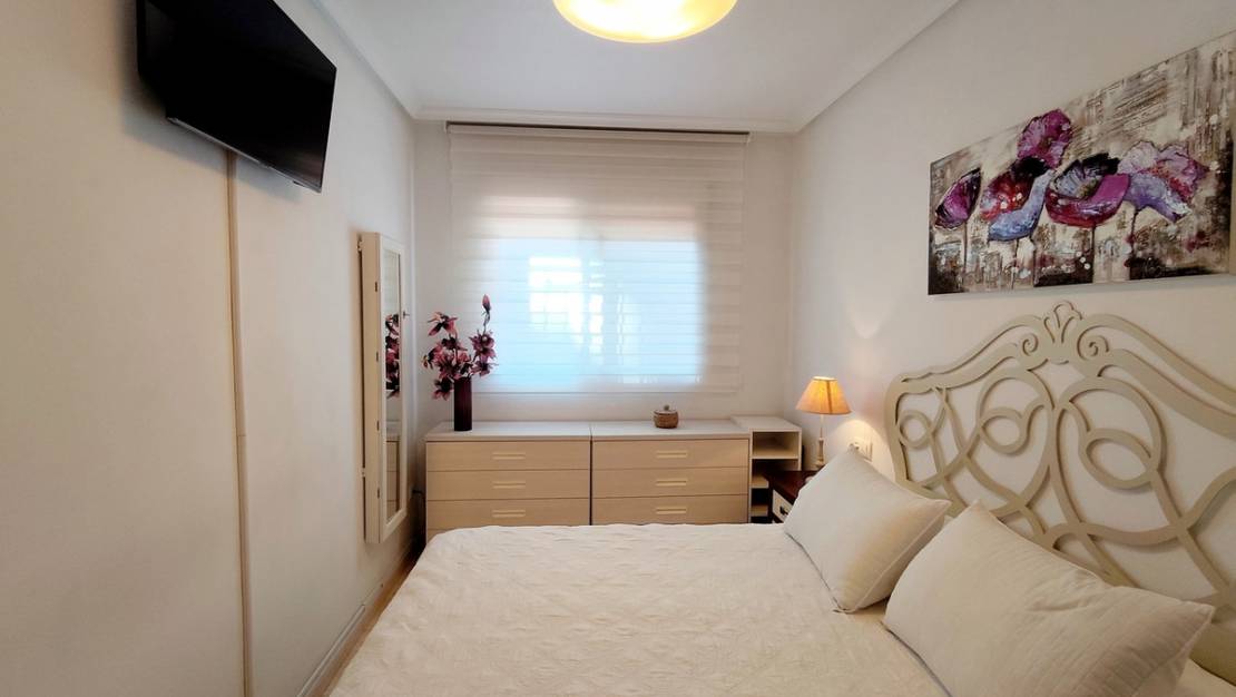 Venta - Apartment - Los Alcázares - Los Alcazares Centro