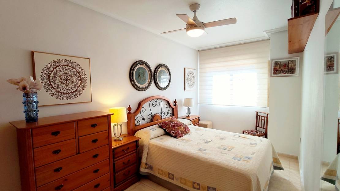 Venta - Apartment - Los Alcázares - Los Alcazares Centro