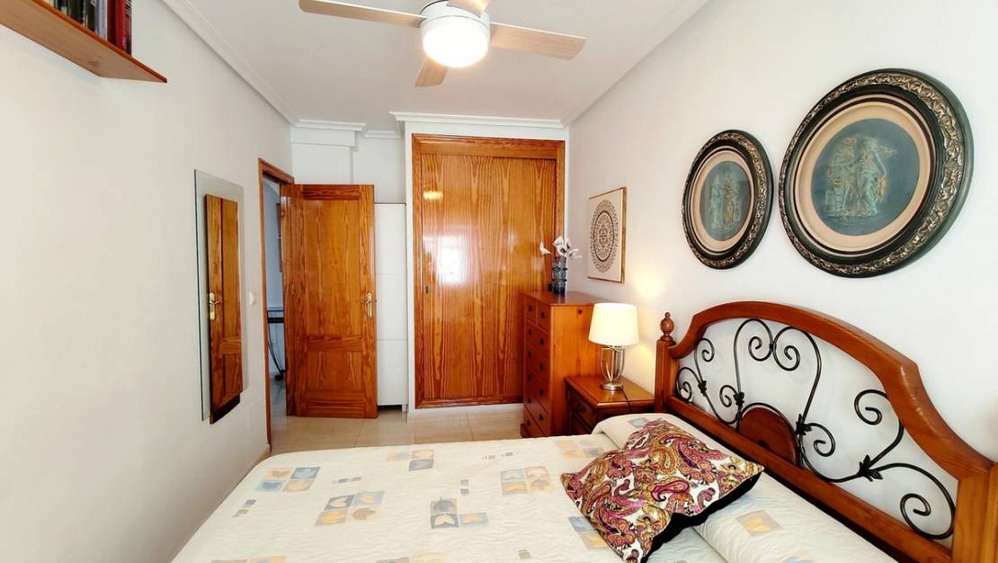 Venta - Apartment - Los Alcázares - Los Alcazares Centro