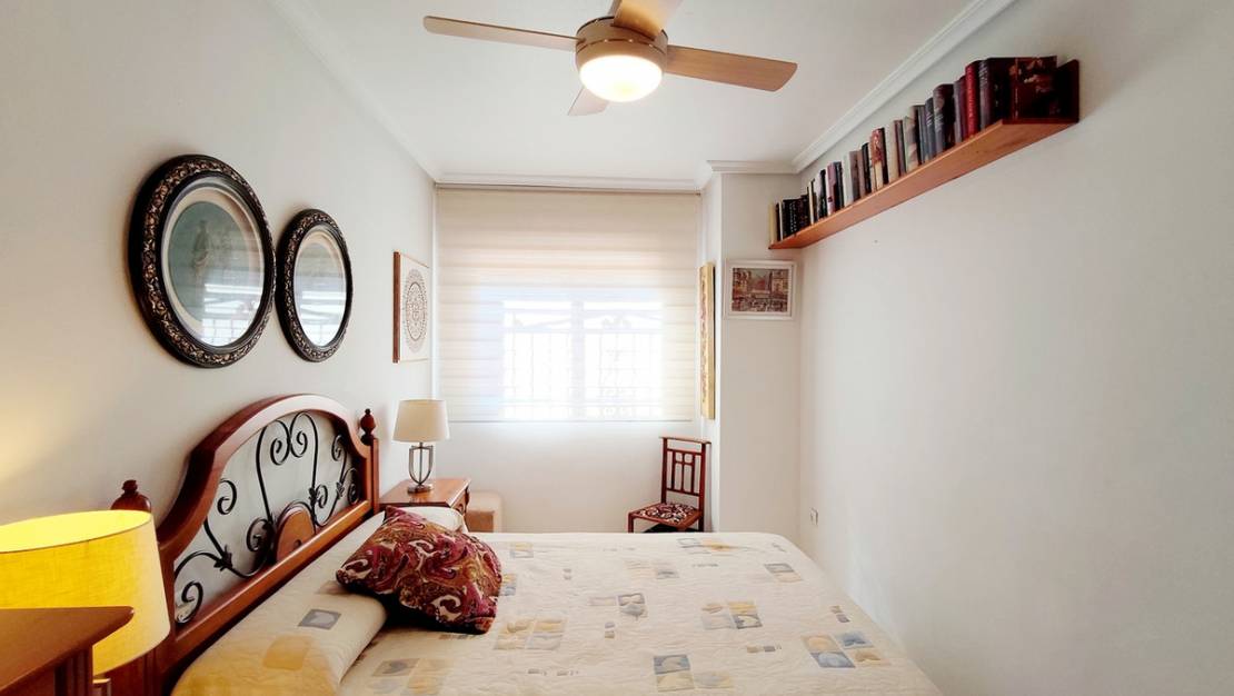 Venta - Apartment - Los Alcázares - Los Alcazares Centro