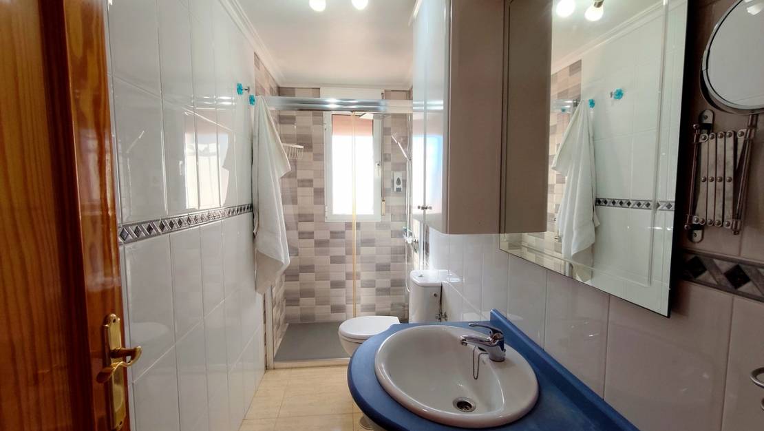 Venta - Apartment - Los Alcázares - Los Alcazares Centro