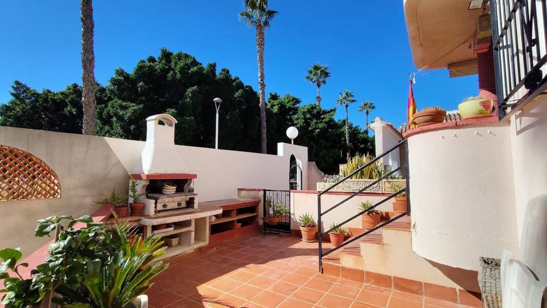 Venta - Apartment - Los Alcázares - Los Alcazares Centro