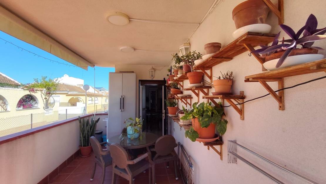 Venta - Apartment - Los Alcázares - Los Alcazares Centro