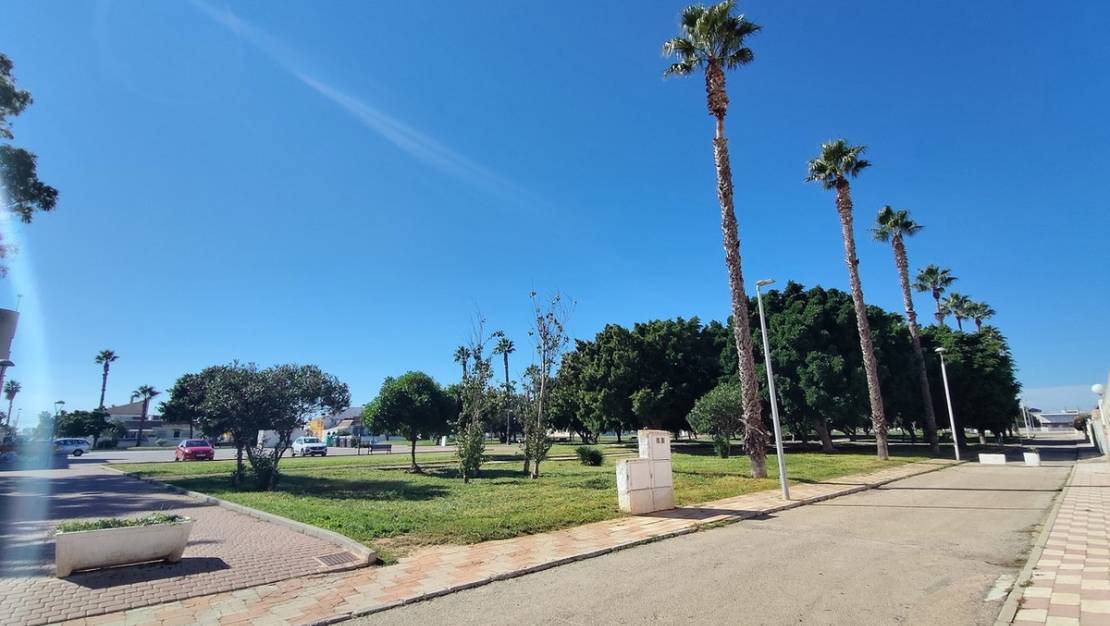 Venta - Apartment - Los Alcázares - Los Alcazares Centro
