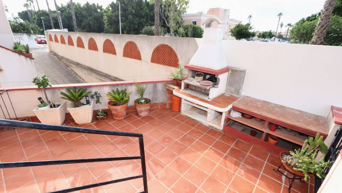 Venta - Apartment - Los Alcázares - Los Alcazares Centro