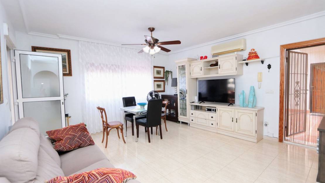 Venta - Apartment - Los Alcázares - Los Alcazares Centro