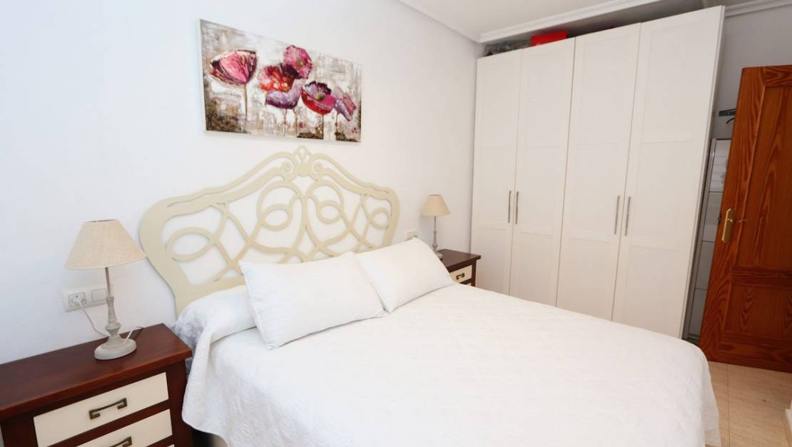 Venta - Apartment - Los Alcázares - Los Alcazares Centro