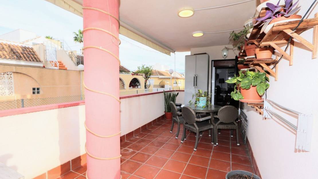 Venta - Apartment - Los Alcázares - Los Alcazares Centro