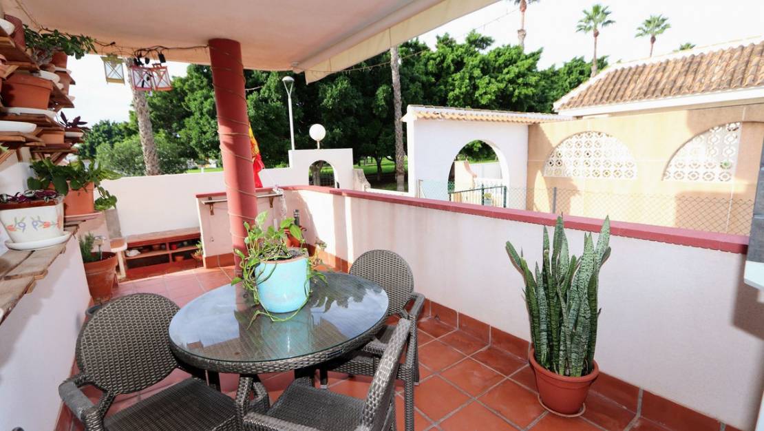 Venta - Apartment - Los Alcázares - Los Alcazares Centro