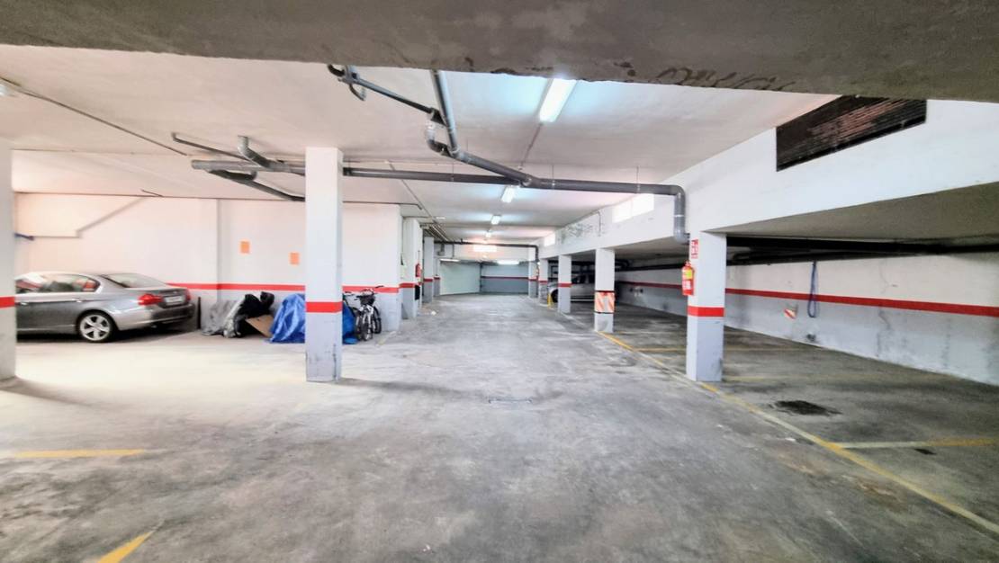 Venta - Apartment - Los Alcázares - Los Alcazares Centro