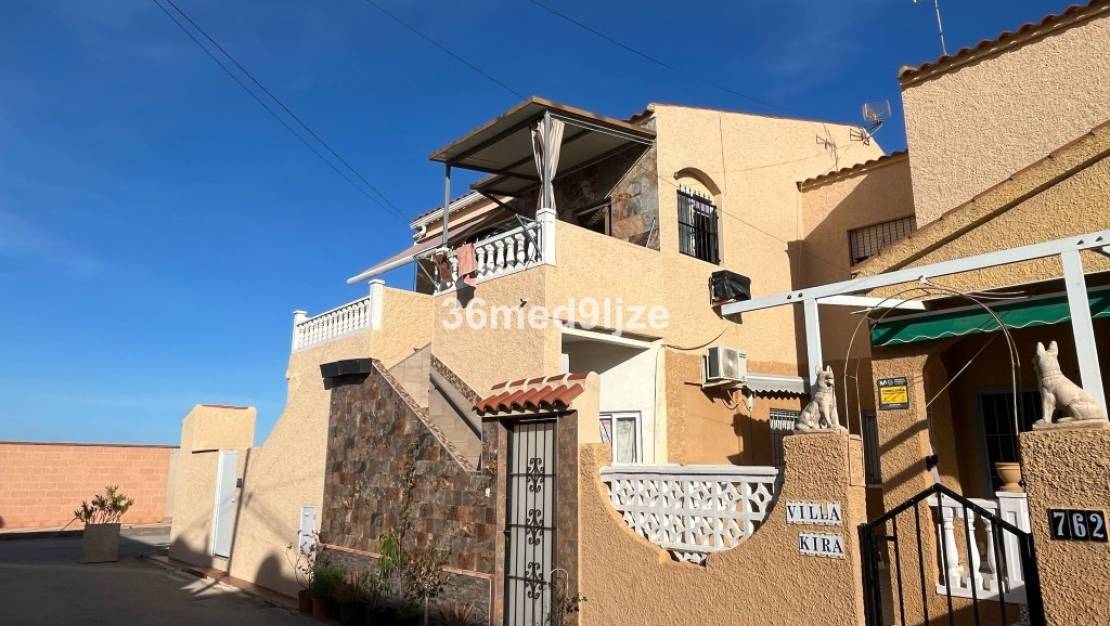Venta - Apartment - Los Alcázares - Los Narejos
