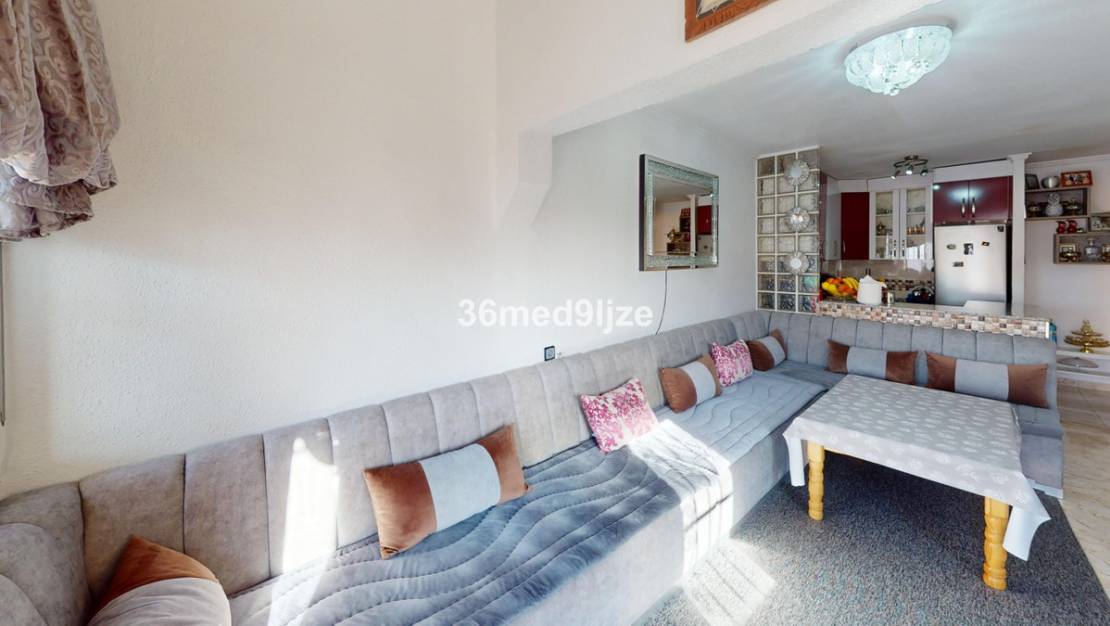 Venta - Apartment - Los Alcázares - Los Narejos