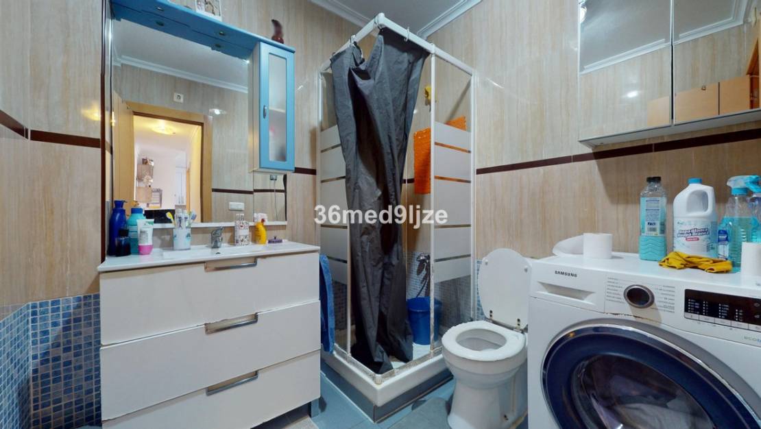 Venta - Apartment - Los Alcázares - Los Narejos