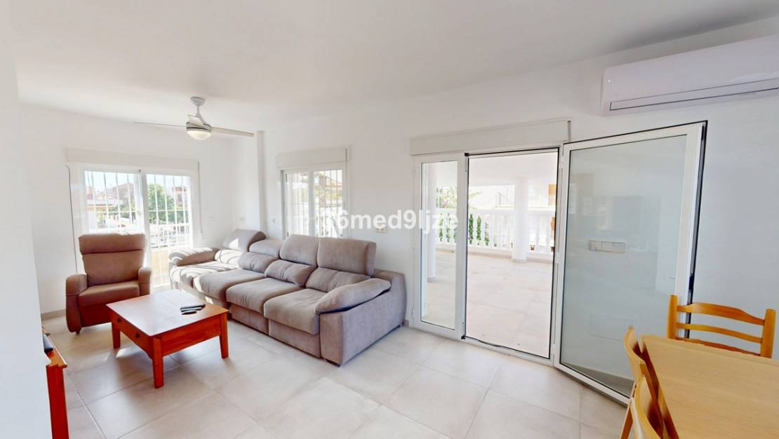 Venta - Apartment - Los Alcázares - Los Narejos