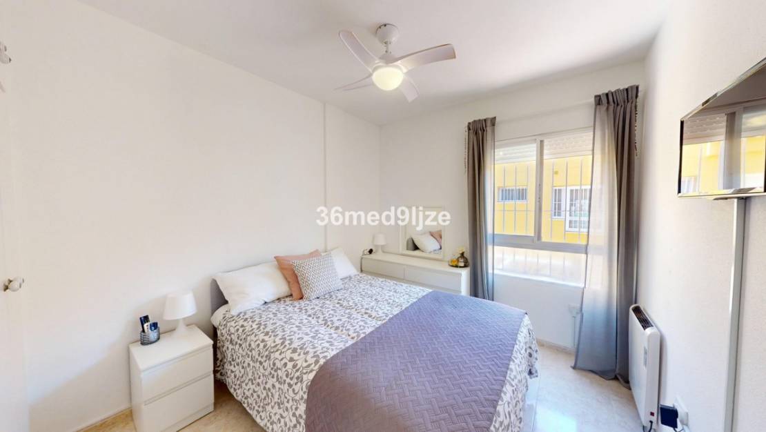 Venta - Apartment - Los Alcázares - Los Narejos
