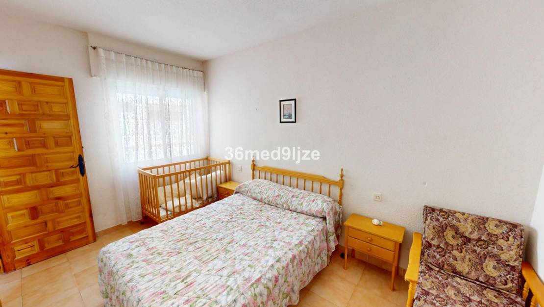 Venta - Apartment - Los Alcázares - Los Narejos