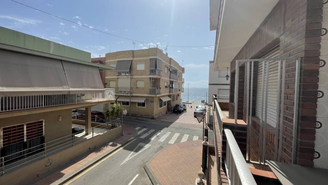 Venta - Apartment - Los Alcázares