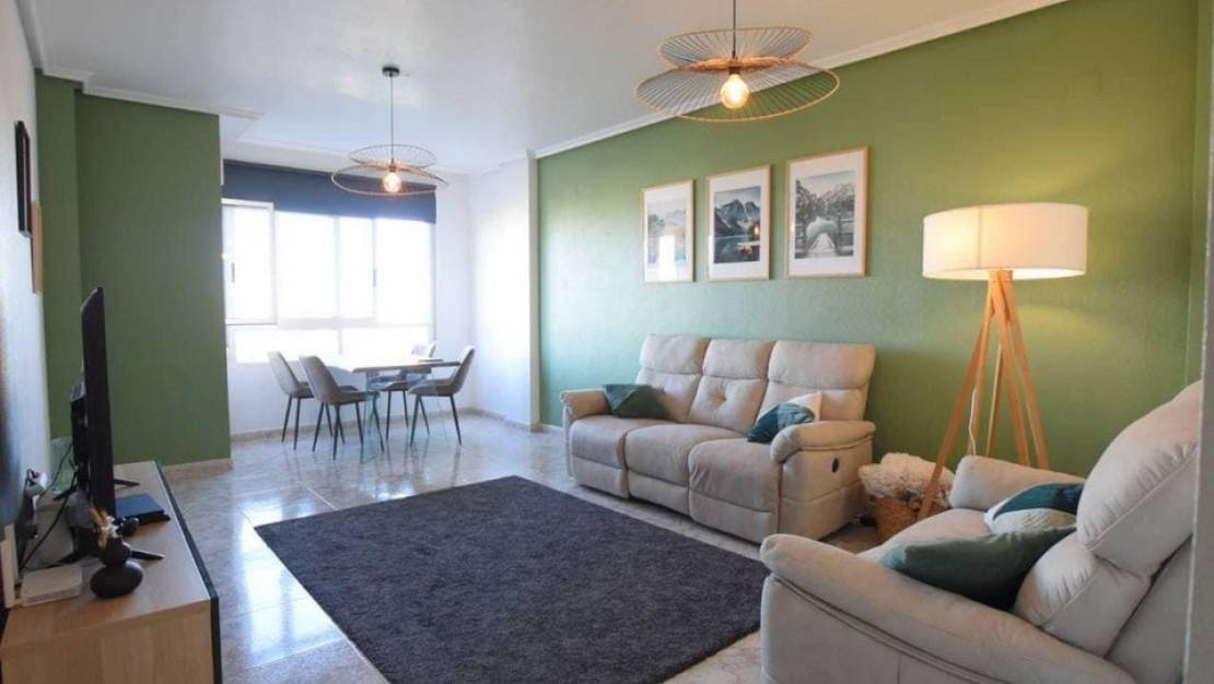 Venta - Apartment - Los Montesinos - Los Montesinos Centro