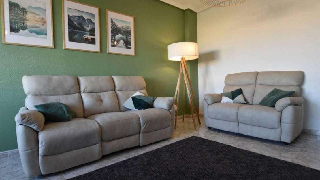 Venta - Apartment - Los Montesinos - Los Montesinos Centro